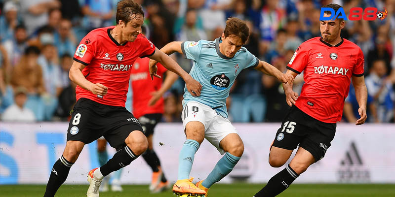 Nhận định bóng đá ngày 28/1: Alaves vs Celta Vigo
