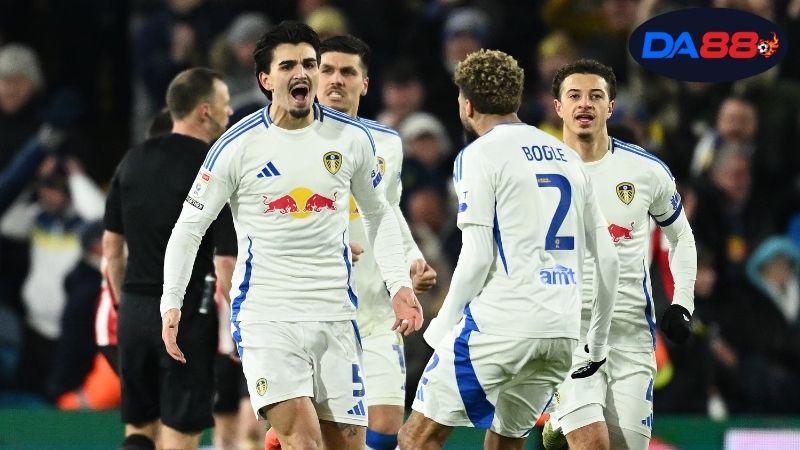 Thông tin lực lượng trước trận Sheffield Wednesday vs Leeds