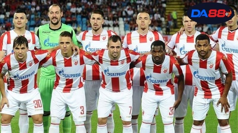 Soi kèo diễn biến Pafos vs Crvena Zvezda