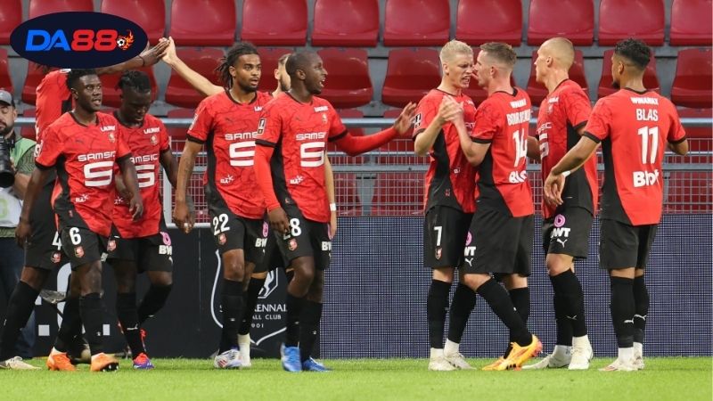 Thông tin lực lượng Nantes vs Rennes mới nhất