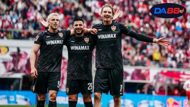 Thông tin lực lượng Stuttgart vs Celta Vigo mới nhất