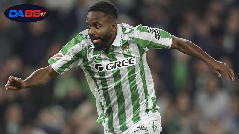 Thông tin lực lượng Betis vs Nottingham mới nhất