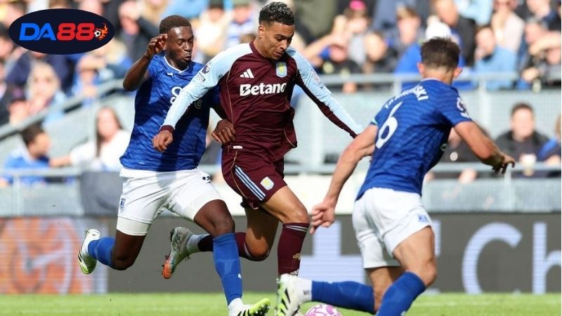 Thông tin lực Brentford vs Aston Villa mới nhất