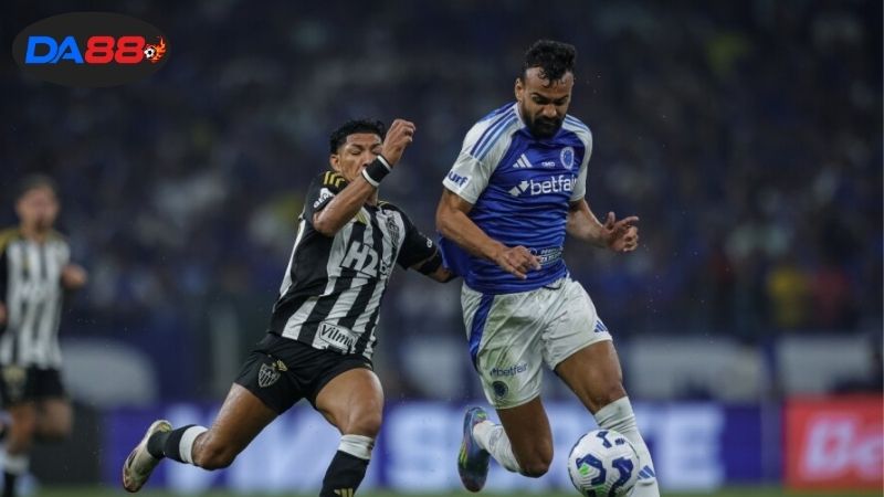 Dự đoán kèo vỉa hè giữa Cruzeiro và Atletico Mineiro