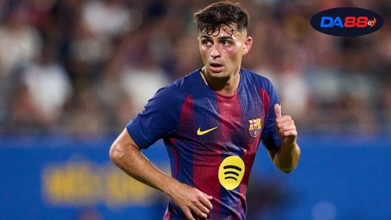 Thông tin lực lượng Barca vs Getafe mới nhất