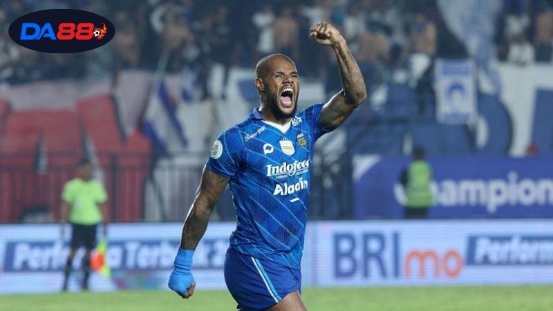 Soi kèo hiệp 1 PSBS Biak Numfor vs Madura United