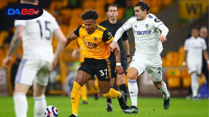 Thông tin lực lượng Wolves vs Leeds mới nhất