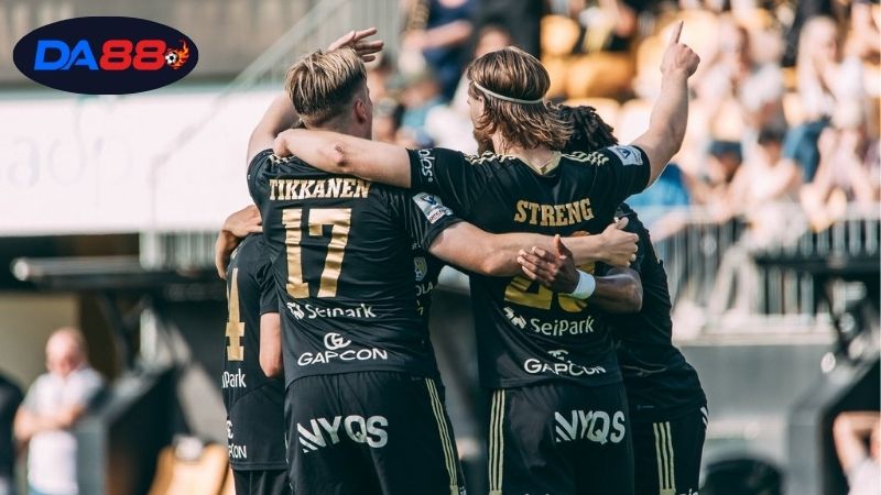 Thông tin lực lượng Seinajoen vs KuPS mới nhất