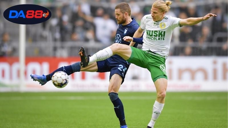 Thông tin lực lượng Malmo vs Hammarby mới nhất