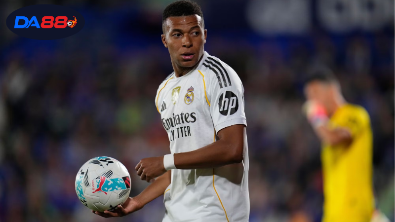 Thông tin lực lượng Real Madrid vs Juventus mới nhất