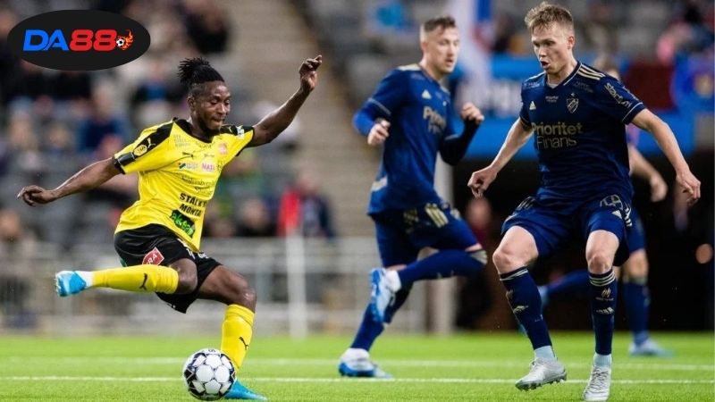 Thông tin lực lượng Goteborg vs Mjallby mới nhất